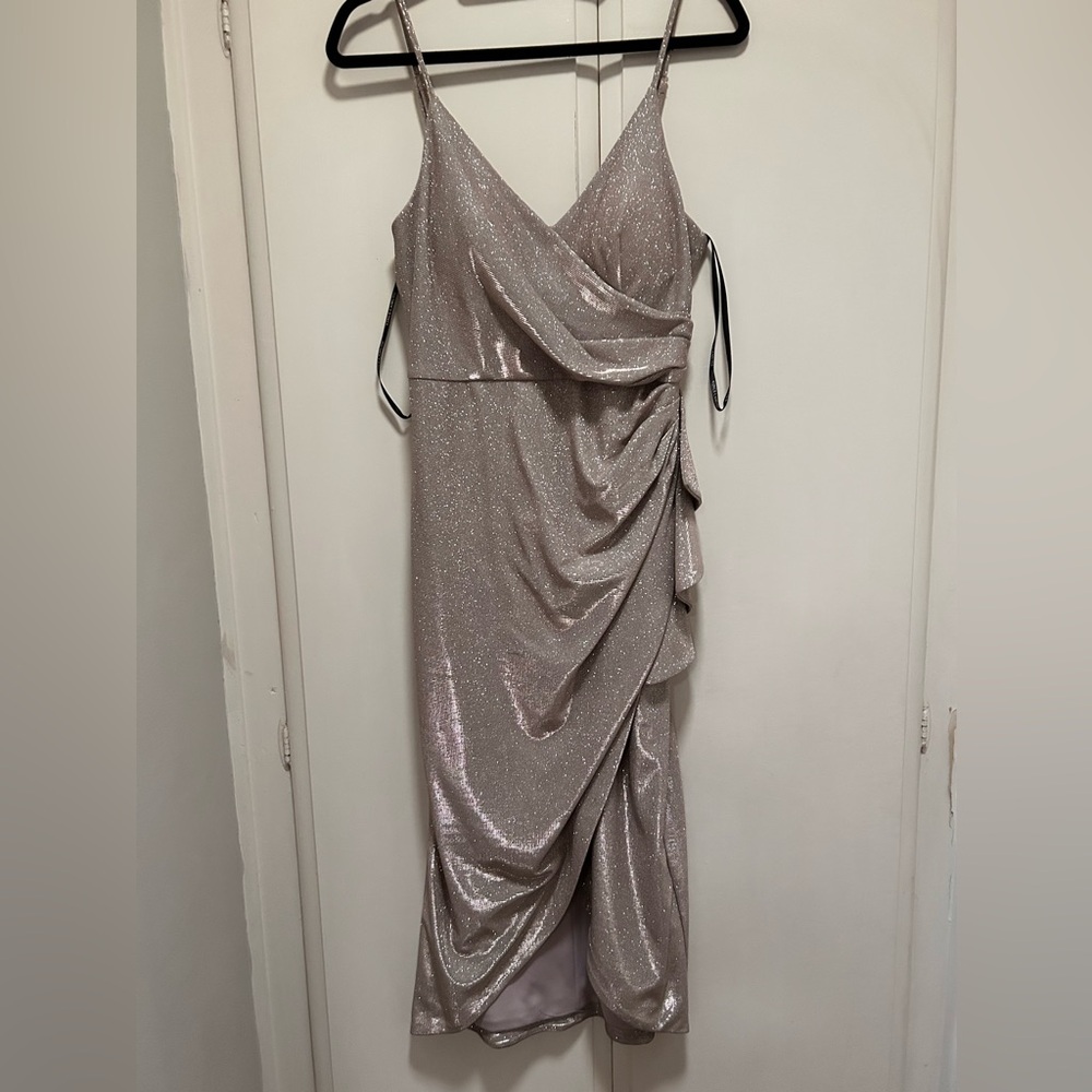 Vince Camuto Midi Dress